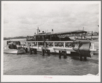 Yacht at Corpus Christi, Texas