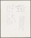 Son of day laborer living in Arkansas River bottom at Webbers Falls, Oklahoma. Muskogee County