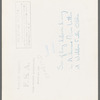 Son of day laborer living in Arkansas River bottom at Webbers Falls, Oklahoma. Muskogee County