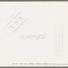 Migrant man and wife living near Muskogee. Muskogee County, Oklahoma