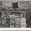 Country store. Wagoner County, Oklahoma