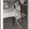 Children of tenant farmer living near Sallisaw, Oklahoma