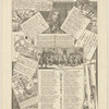 The bubblers medley, or a sketch of the times: being Europe's memorial for the year 1720