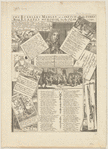 The bubblers medley, or a sketch of the times: being Europe's memorial for the year 1720