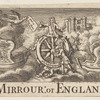 The bublers mirrour: or England's folly
