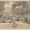 A monument dedicated to posterity in commemoration of ye incredible folly transacted in the year 1720