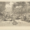 A monument dedicated to posterity in commemoration of ye incredible folly transacted in the year 1720