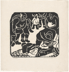 Flogging (Prelude to the Lynching)