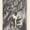 Three Men and a Tree
