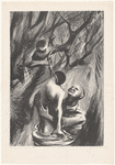 Three Men and a Tree