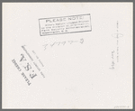 Worker at feed mill. Taylor, Texas