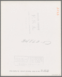 Unloading carload of flour. Wholesale grocery, San Angelo, Texas