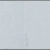 Barnum's Chinese Museum admission voucher