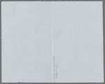 Barnum's Chinese Museum admission voucher