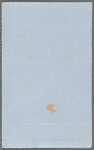 Barnum's Chinese Museum admission voucher