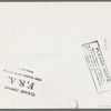 Agricultural workers union at Tabor, Oklahoma, opens with a prayer