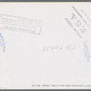 Officials of agricultural workers union at Tabor, Oklahoma