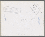 Officials of agricultural workers union at Tabor, Oklahoma