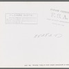 Officials of agricultural workers union at Tabor, Oklahoma