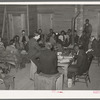 Meeting of agricultural workers union at Tabor, Oklahoma