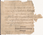 La cambiale di matrimonio