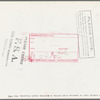 Rich farming land in Canadian River Bottom in McIntosh County, Oklahoma
