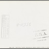 Cowshed on farm of negro farmer in McIntosh County, Oklahoma