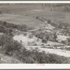 Sheep and goat ranch in Kimble County, Texas