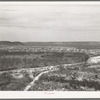 Junction, Texas, center of sheep and goat raising section