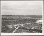 Junction, Texas, center of sheep and goat raising section