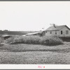 Small farmstead in Williamson County, Texas