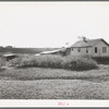 Small farmstead in Williamson County, Texas