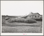 Small farmstead in Williamson County, Texas