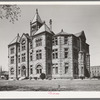 Courthouse. Cuero, Texas