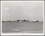 Farmstead in Refugio County, Texas