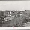 Textile mills. New Braunfels, Texas
