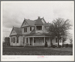 Farmhouse in Travis County, Texas