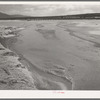 Rio de Los Vacas at San Ysidro, Sandoval County, New Mexico