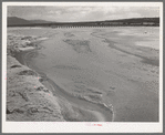 Rio de Los Vacas at San Ysidro, Sandoval County, New Mexico