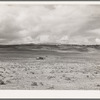 Isolated house on the range. Catron County, New Mexico