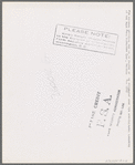 FSA (Farm Security Administration) regional official who is in charge of the permanent home for agricultural laborers at the Aqua Fria migratory camp. Arizona