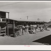 A complete line of cut lumber is carried by the United Producers and Consumers Cooperative at Phoenix, Arizona