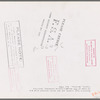 Electric pump system and wet cloth-covered milk can on farm of FSA (Farm Security Administration) rehabilitation borrower. Maricopa County, Arizona