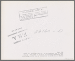 Member of the service department of the United Producers and Consumers Cooperative winding an armature. He was sent by the cooperative to Chicago to learn his trade