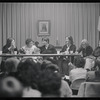 NOW panel on Lesbianism and Women's Liberation