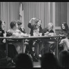 NOW panel on Lesbianism and Women's Liberation