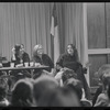 NOW panel on Lesbianism and Women's Liberation