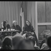 NOW panel on Lesbianism and Women's Liberation
