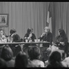 NOW panel on Lesbianism and Women's Liberation