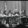 NOW panel on Lesbianism and Women's Liberation